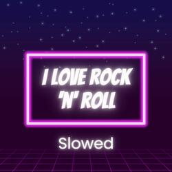 Put Another Dime in the Jukebox Baby (I Love Rock 'n' Roll)