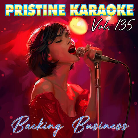 Pristine Karaoke, Vol. 135