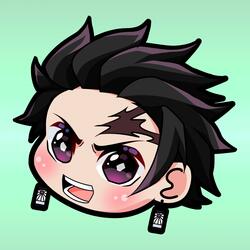 Demon Slayer (Kimetsu no Yaiba) Kizuna no Kiseki