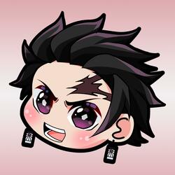 Demon Slayer (Kimetsu no Yaiba) Kizuna no Kiseki