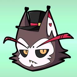 Hazbin Hotel (Loser Baby)