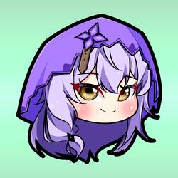 Honkai Star Rail (White Night)