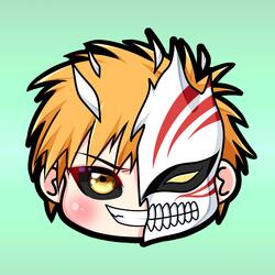 Bleach OP (Ranbu no Melody)