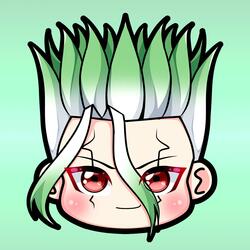 Dr Stone OP (New World)