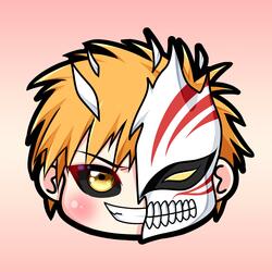 Bleach OP (Ranbu no Melody)