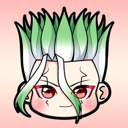 Dr Stone OP (New World)