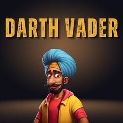 Darth Vader