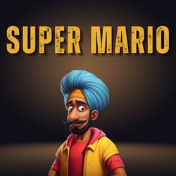 Super Mario