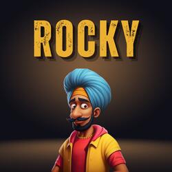 Rocky
