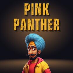 Pink Panther