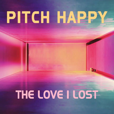 The Love I Lost