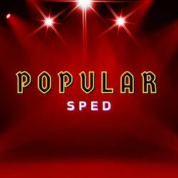 Beggin on Her Knees to Be Popular (Popular)