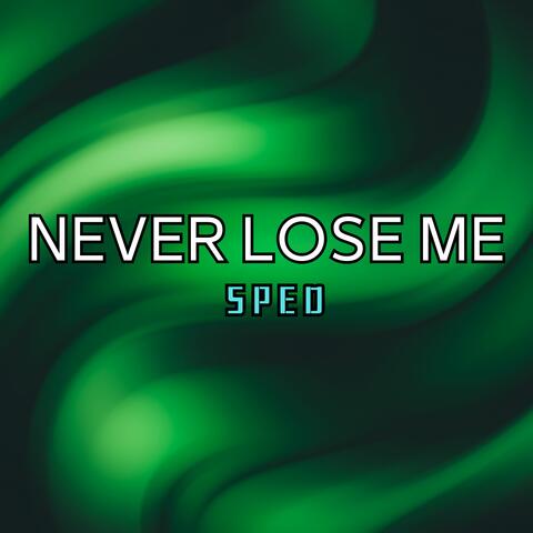 When I Suck It I Look in Your Eyes (Never Lose Me)