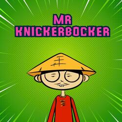 Mr.knickerbocker