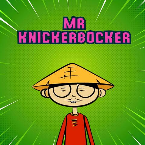 Mr.knickerbocker