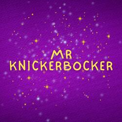 Mr.knickerbocker