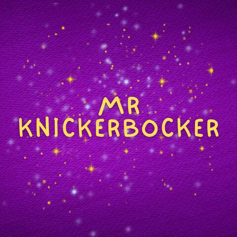 Mr.knickerbocker