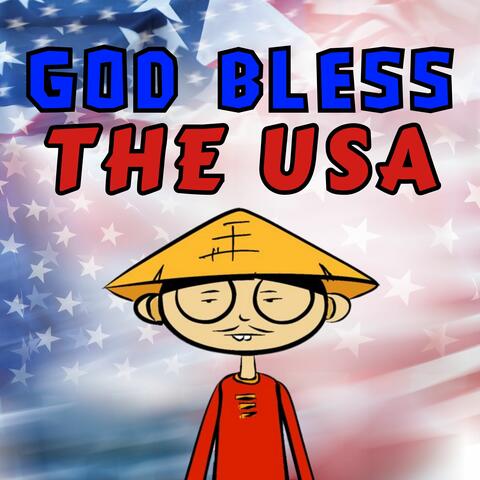 God Bless the USA