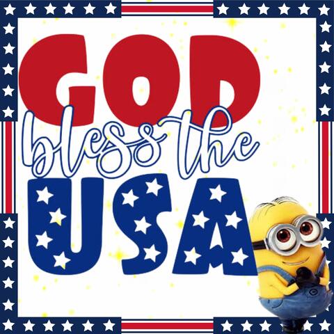 God Bless the USA