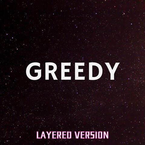 Greedy