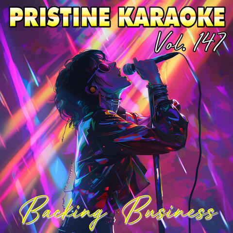 Pristine Karaoke, Vol. 147