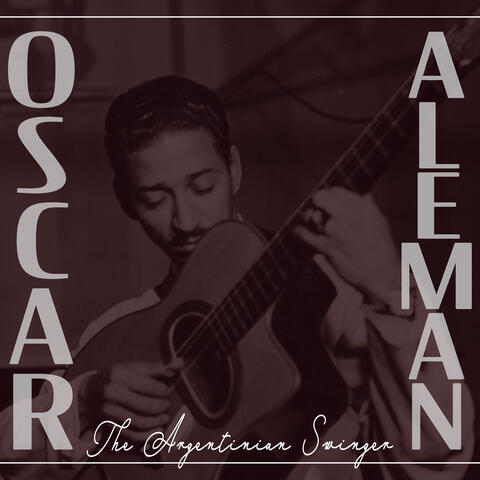 Oscar Alemán