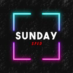 You're Spinning Me Around (Sunday)