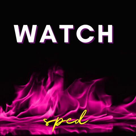 Never Let You Back (Watch)