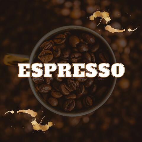 Now He's Thinkin' Bout Me Every Night, Oh (Espresso)