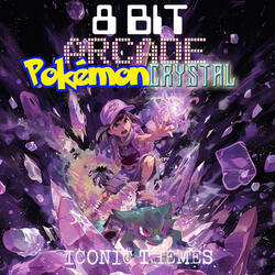 Buena's Password (From "Pokémon: Crystal")