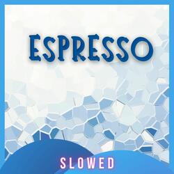 Espresso