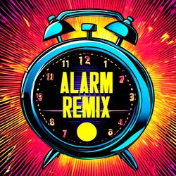 Dream Alarm Iphone Alarm Techno Remix