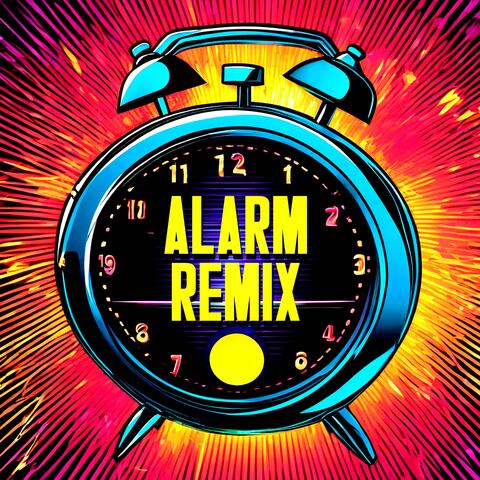 Dream Alarm Iphone Alarm Techno Remix