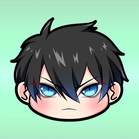 Dark Aria (Solo Leveling)