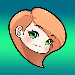 Kim Possible Call Me Beep Me
