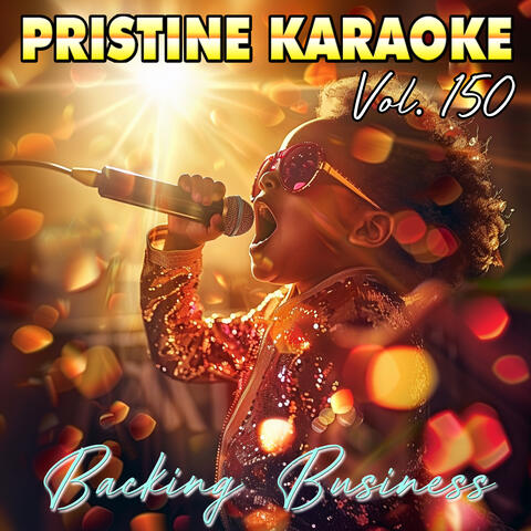 Pristine Karaoke, Vol. 150