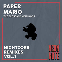 Peach's Theme (From "Paper Mario: The Thousand-Year Door")