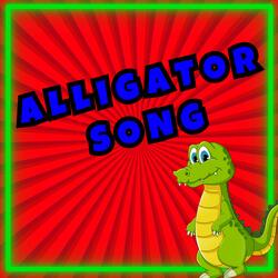 Alligator Song