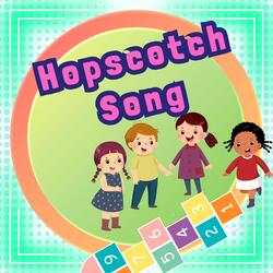 Hopscotch Song
