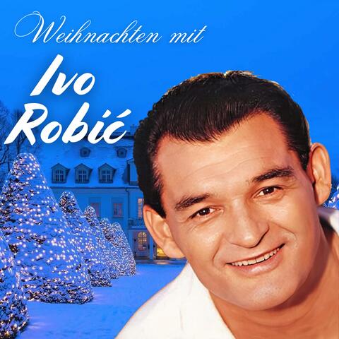 Weihnachten Mit Ivo Robić