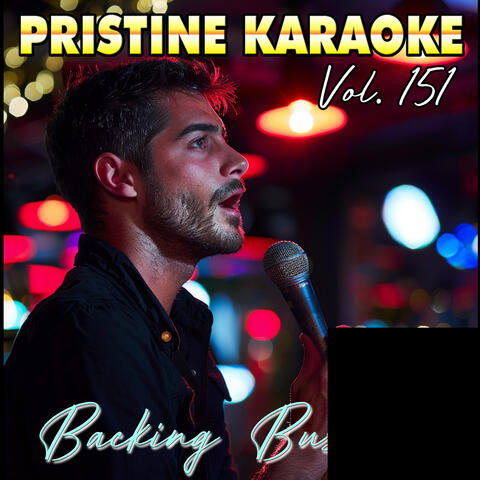 Pristine Karaoke, Vol. 151