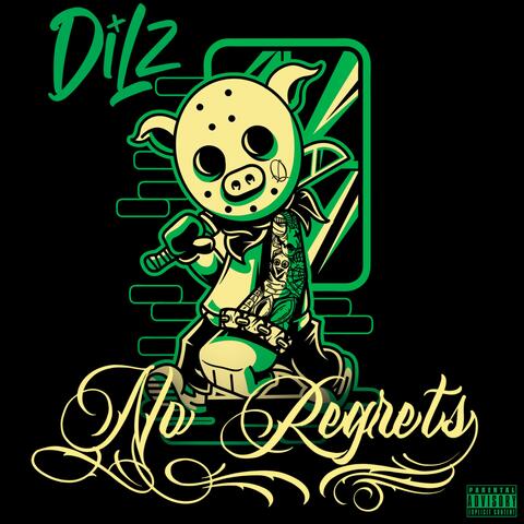 No Regrets