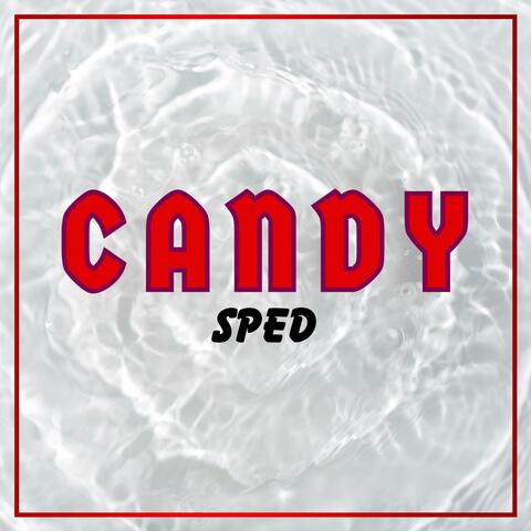 Sugar Coated Lies Unfolded (Candy) [Sped]