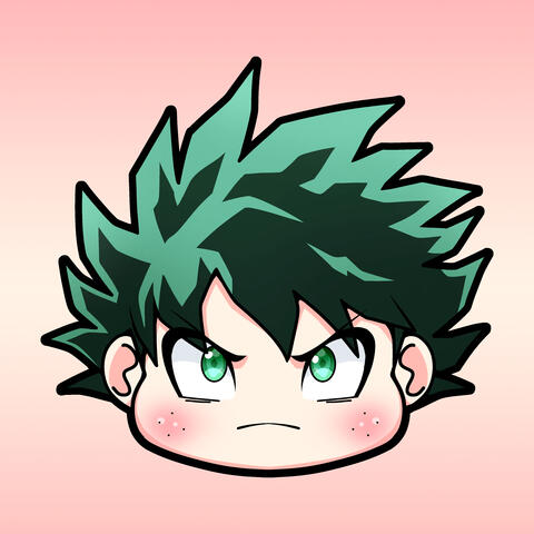 My Hero Academia Tagatame