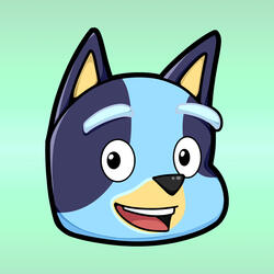 Bluey