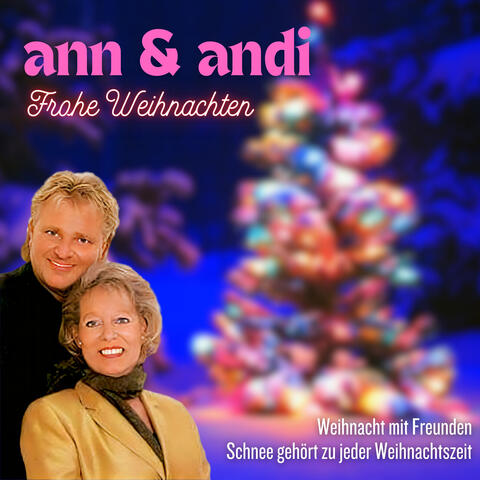 Frohe Weihnachten