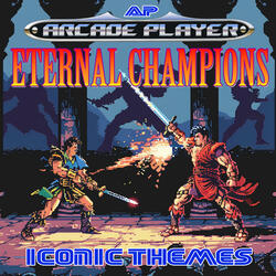 Blade's Theme (From "Eternal Champions")