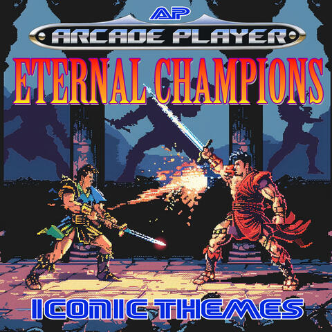 Eternal Champions: Iconic Themes