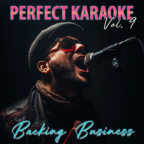 Perfect Karaoke, Vol. 9