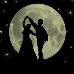 We Were Dancing in the Moonlight (Moonlight)